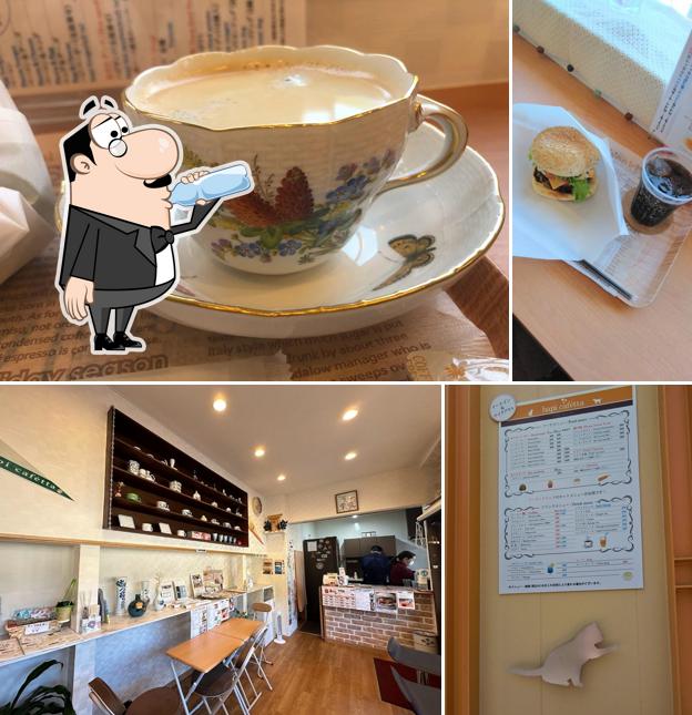 hapi cafétta