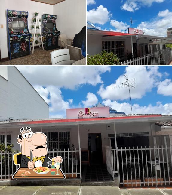 Restaurante Monalisa