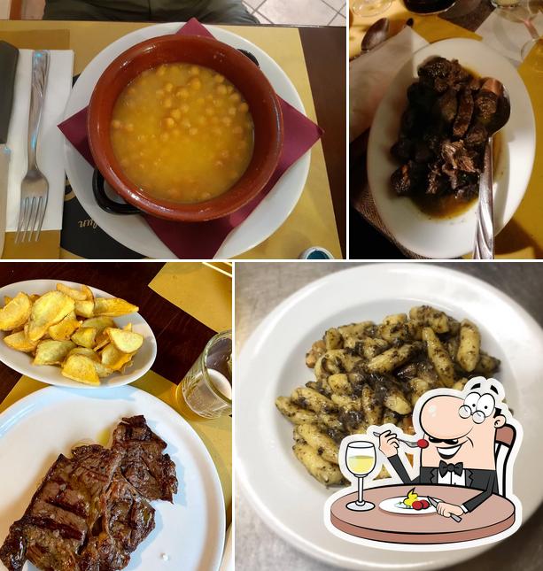 Ristorante SetteFonti