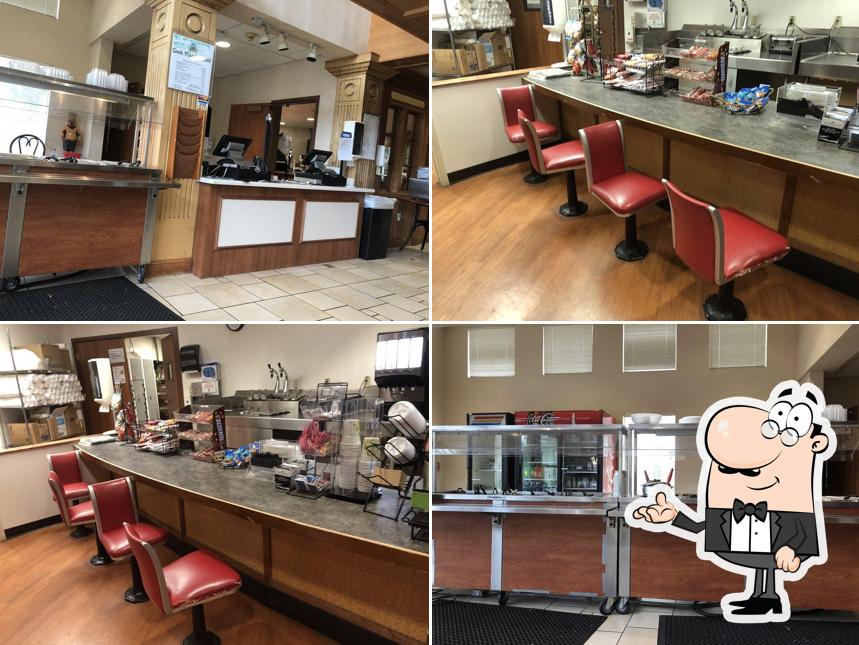South Meadows Cafe