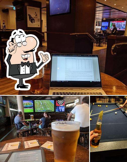 Sports Bar