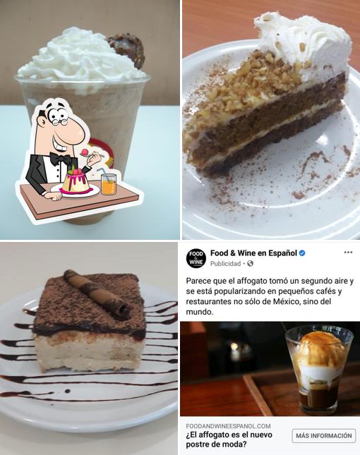 Ticks Café