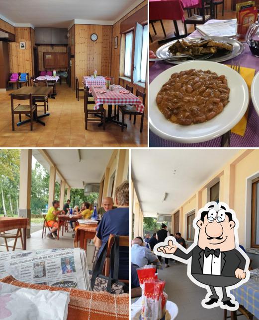 Trattoria Renghi