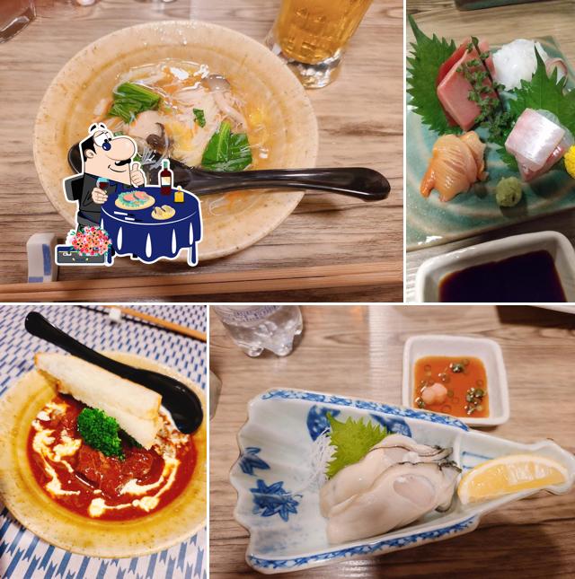 WA-SHOKU あおい