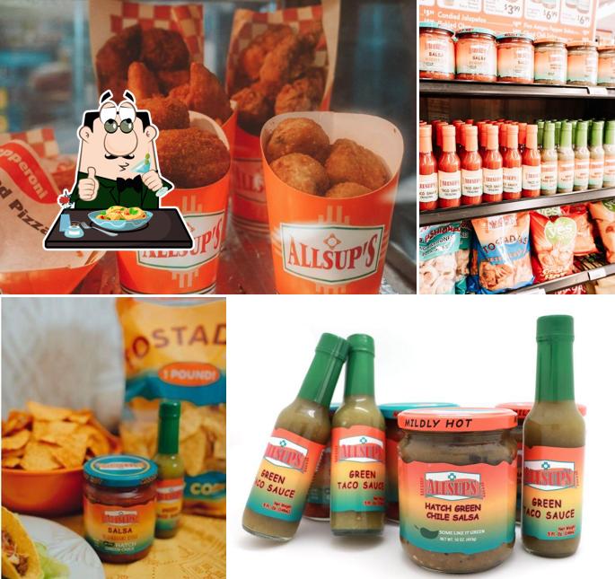 Allsup's Convenience Store