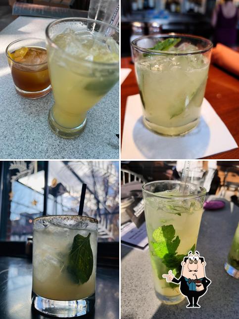 Bardenay Restaurant & Distillery Boise