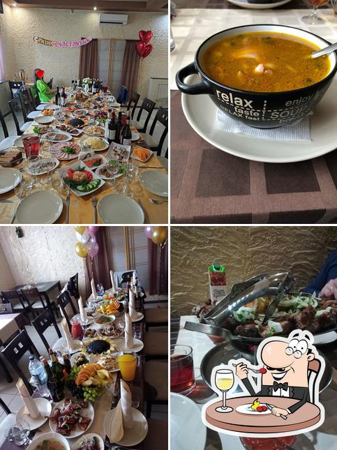 Домашний очаг