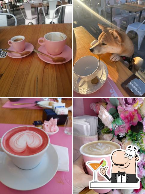 Café Rosa