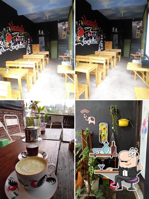 Varigata Cafe