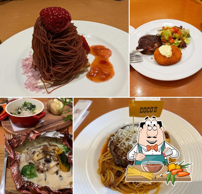 Coco's Restaurant