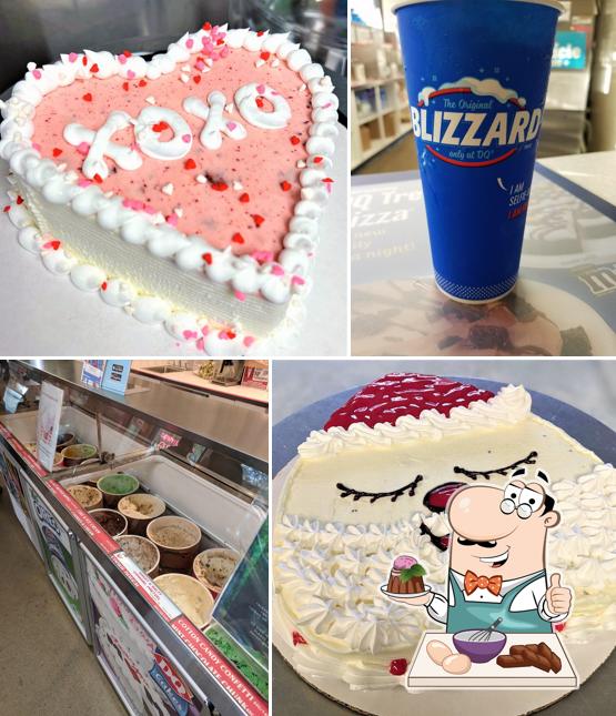 Dairy Queen (Treat)