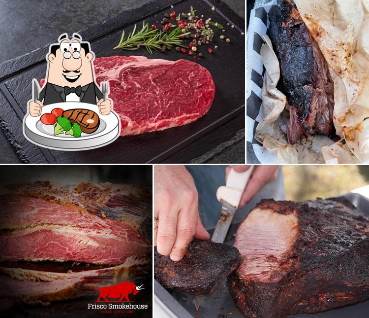 Frisco Smokehouse