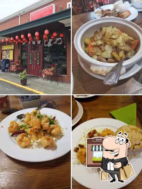 Furi Chinese Restaurant