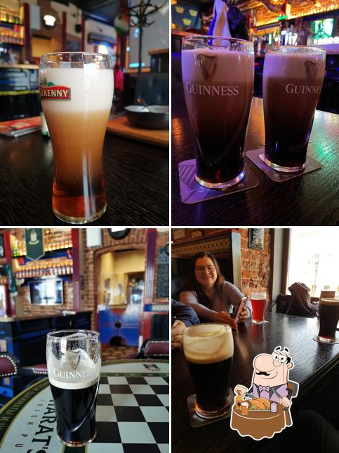 Harat’s pub