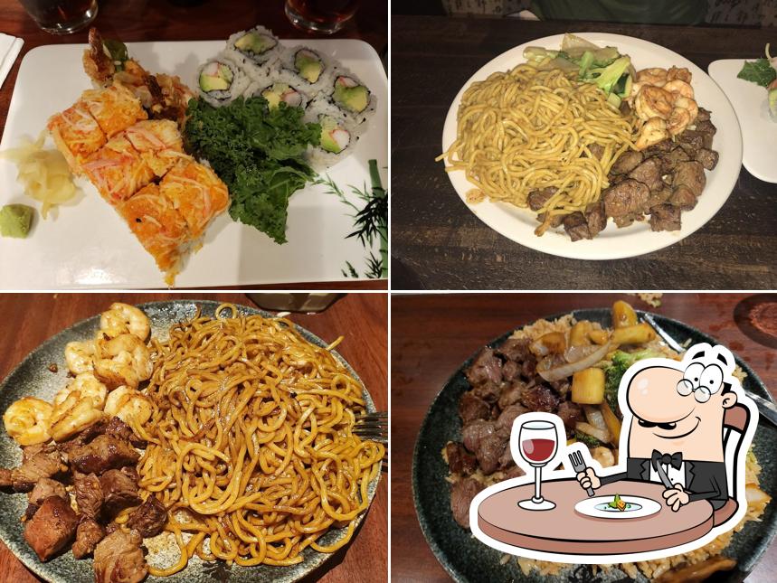 Ichiban Hibachi & Sushi Bar