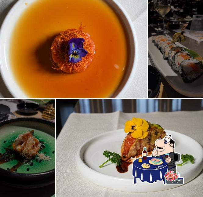 Kayi Sushi- Rivalta di Torino