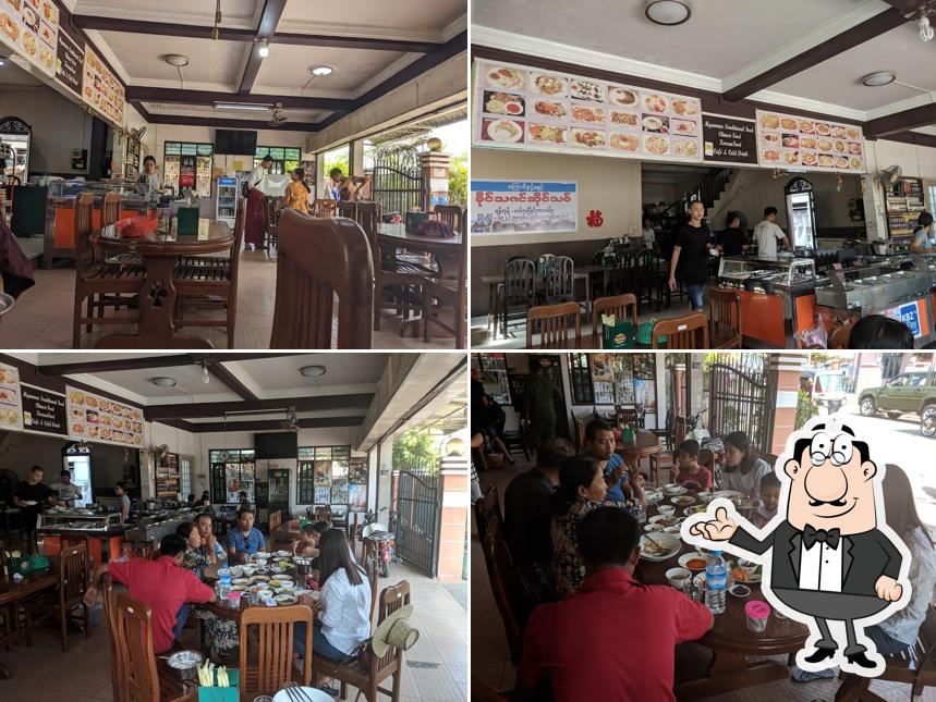 Khaing Thazin Restaurant