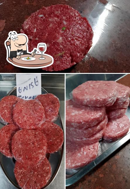 La Zagara Food & Burger
