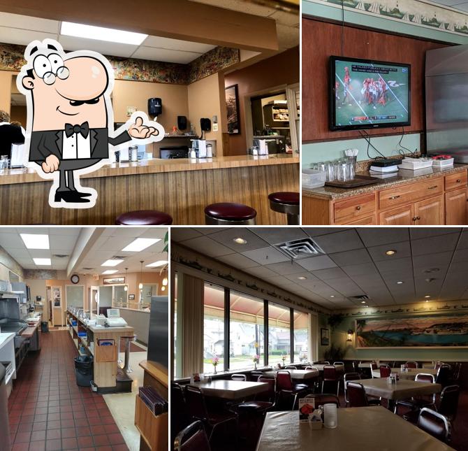 Lakeway Restaurant