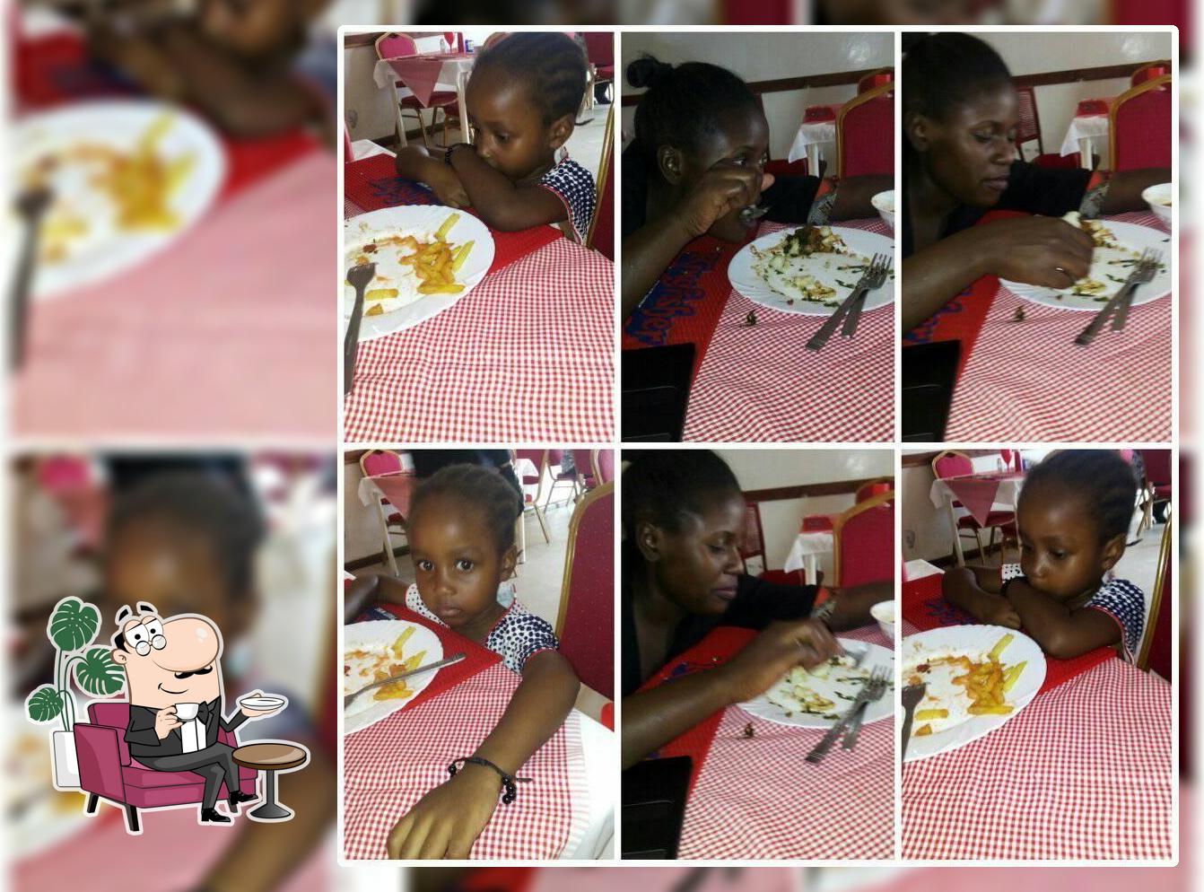 Leader Restaurant & Grill