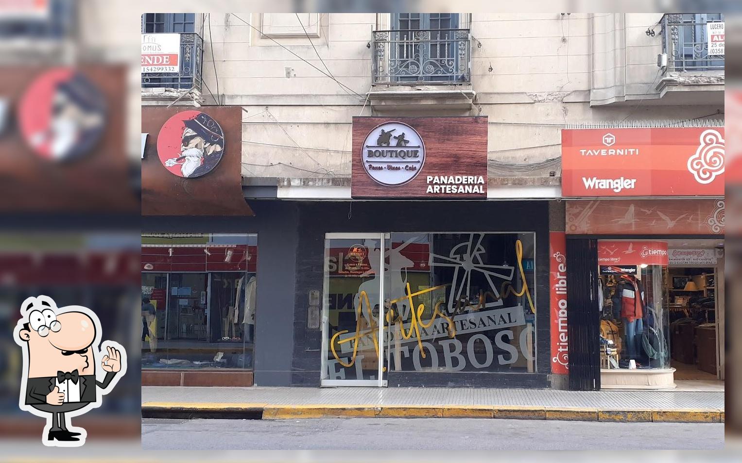 Panadería artesanal