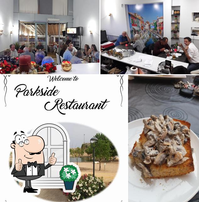 Parkside Restaurant