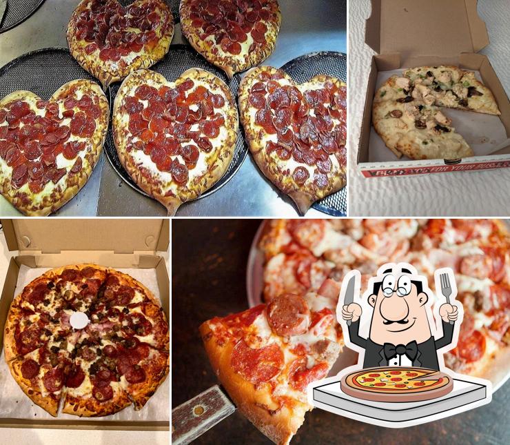 Flying Pie Pizzaria-Overland