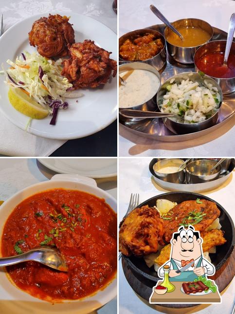 Balti Palace Denaby