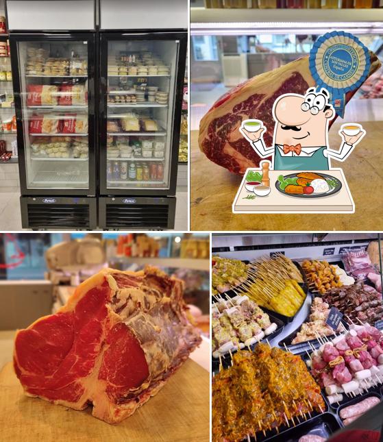 Boucherie charcuterie de la Côte - Rolle