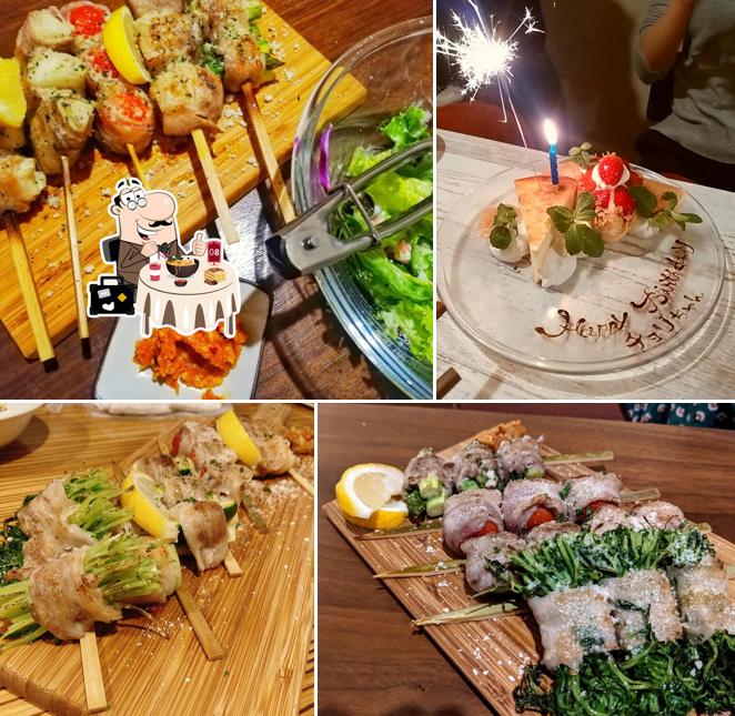 麻布 DINER 六本木