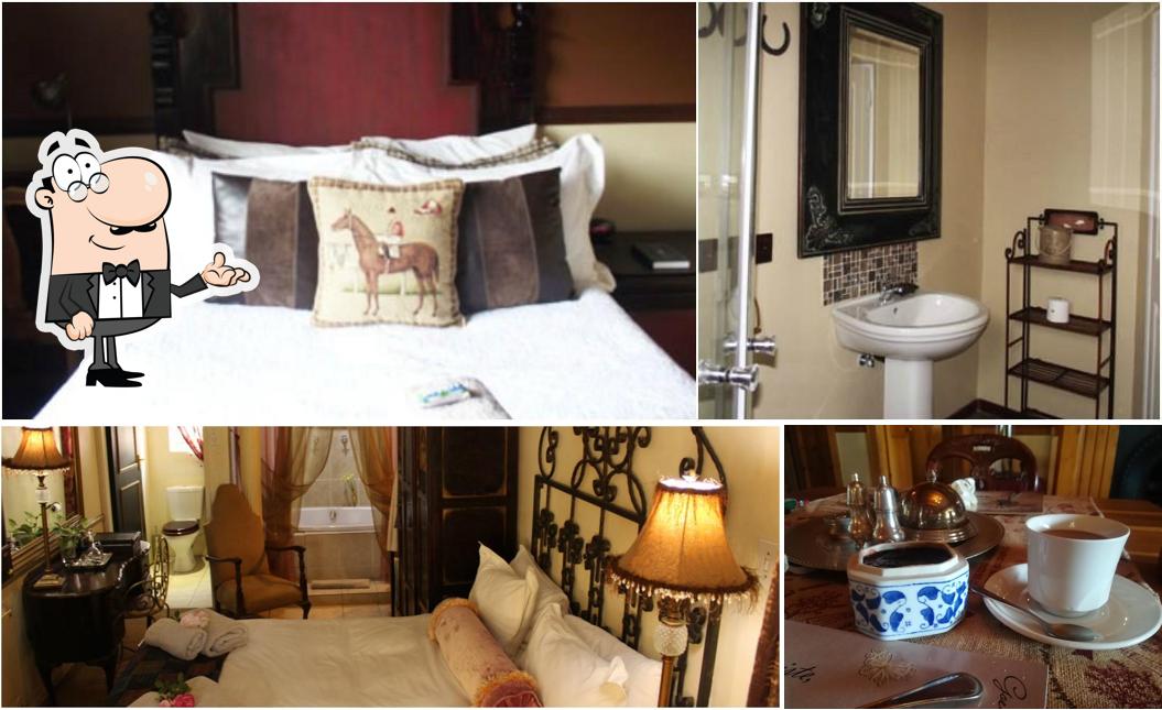 De Ark Guest House Bed and Breakfast