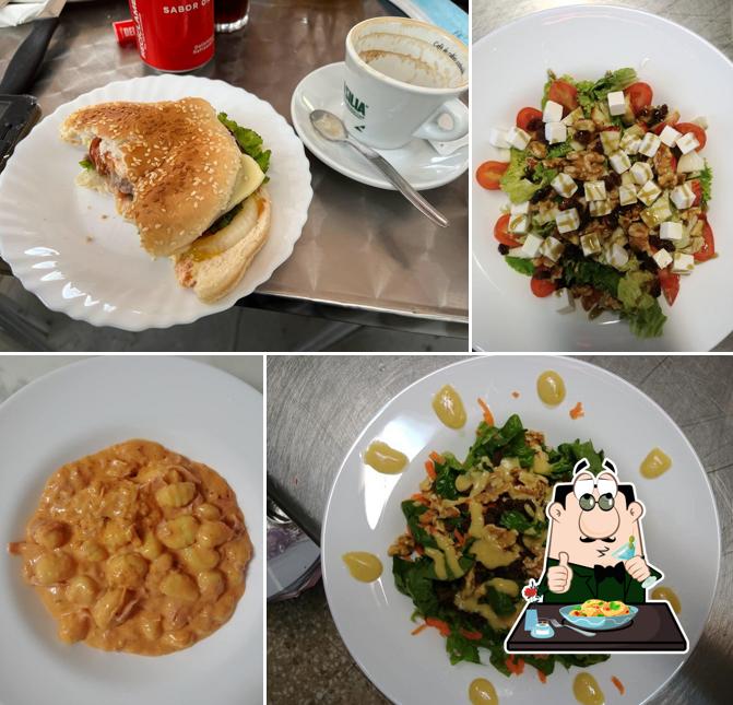 Eclipse Bar-Pizzeria