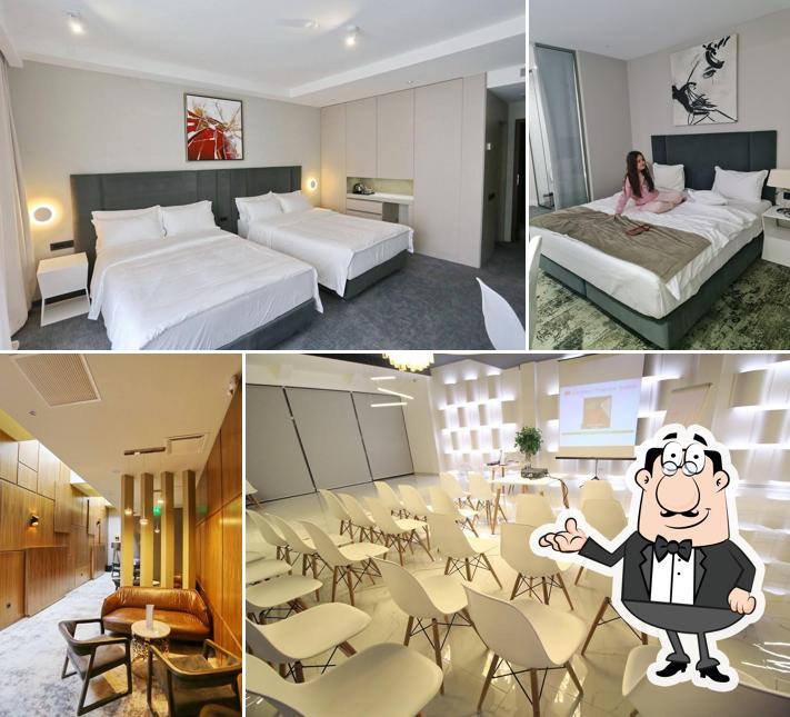 Fabesca Hotel