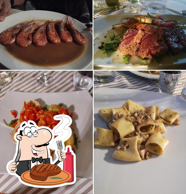 Hotel Ristorante Casanova