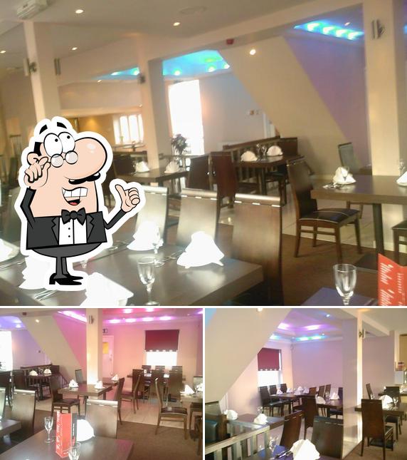 Imli Lounge Indian Restaura
