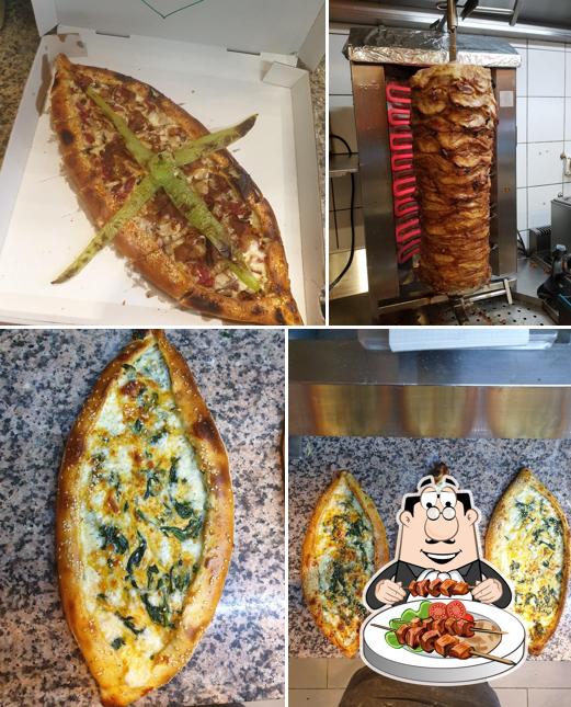 Léopold pizzaria kebab