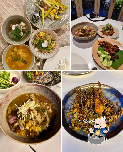 Long Dtai Restaurant