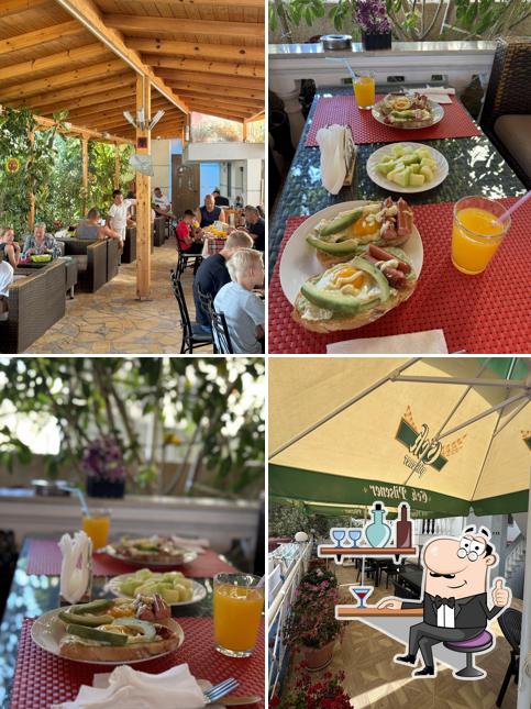 Mama Seti’s Fresh Kitchen