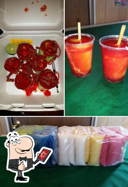 Nena's Mexican Food