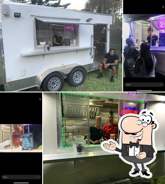 Obs Smokehouse & Conch