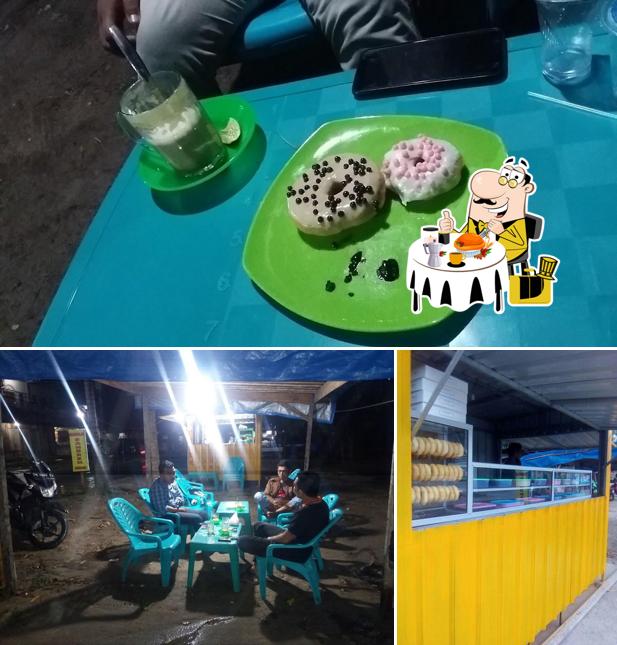 Pangkalan D&BS