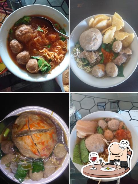 Planet Bakso