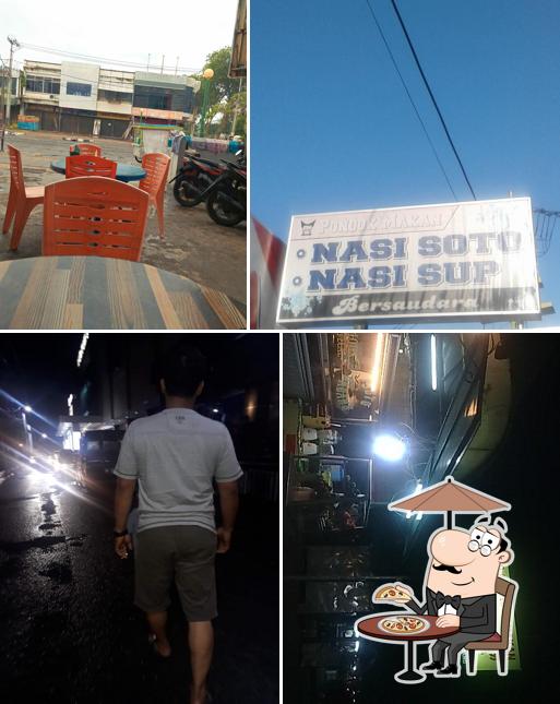 Pondok Makan Bersaudara
