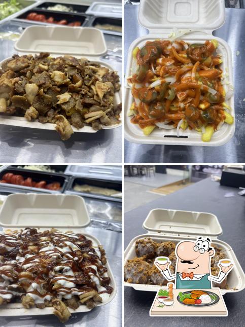 Prahran Kebabs