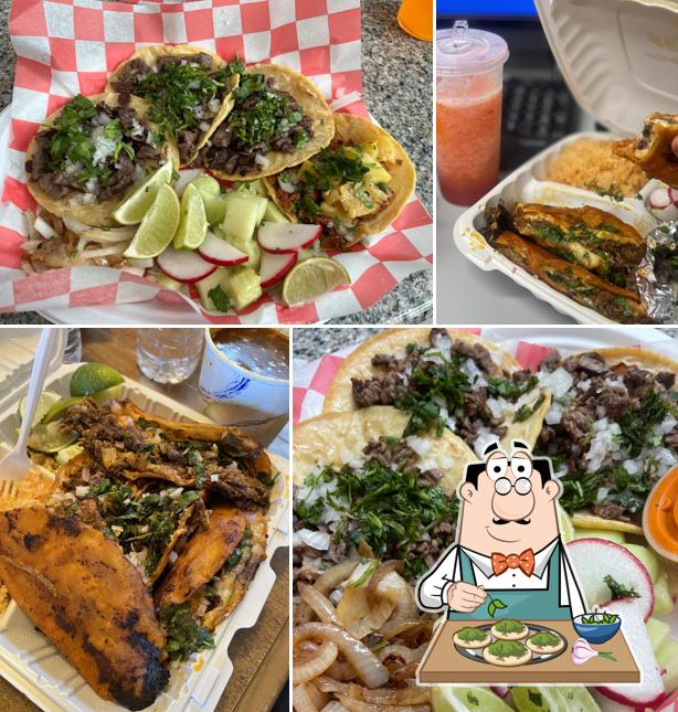 Ramo's Mexican Kitchen