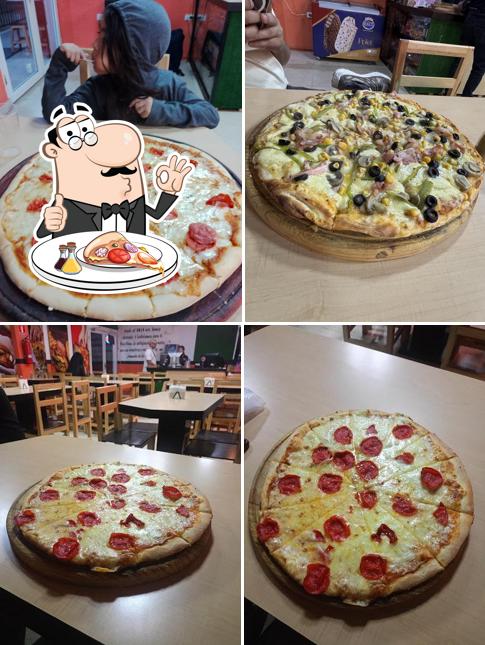 Real Pizzais