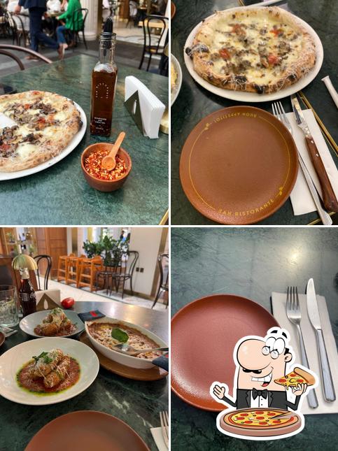 San Ristorante