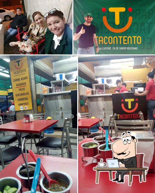 TACONTENTO
