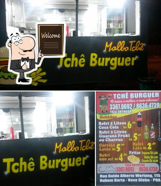 Tchê Burguer