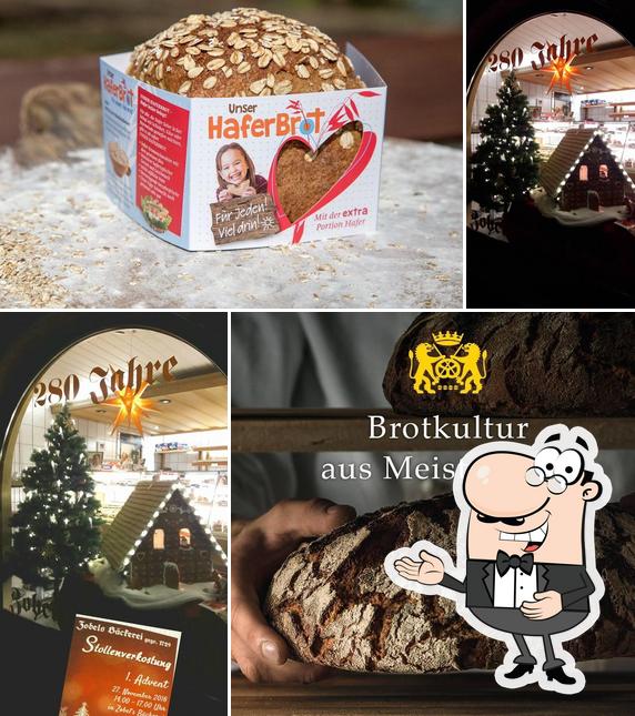 Zobel's Bakery Dermbach